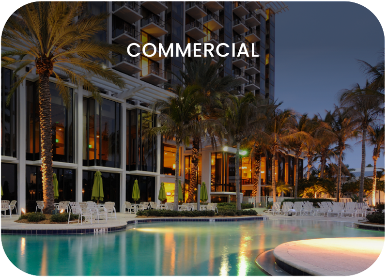 Commercial heating energy savings